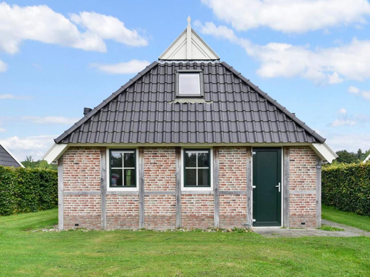 Landal Orveltermarke Hotel Witteveen ห้อง รูปภาพ