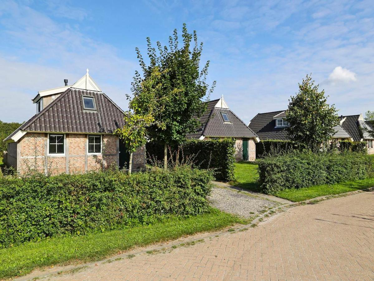 Landal Orveltermarke Hotel Witteveen ภายนอก รูปภาพ