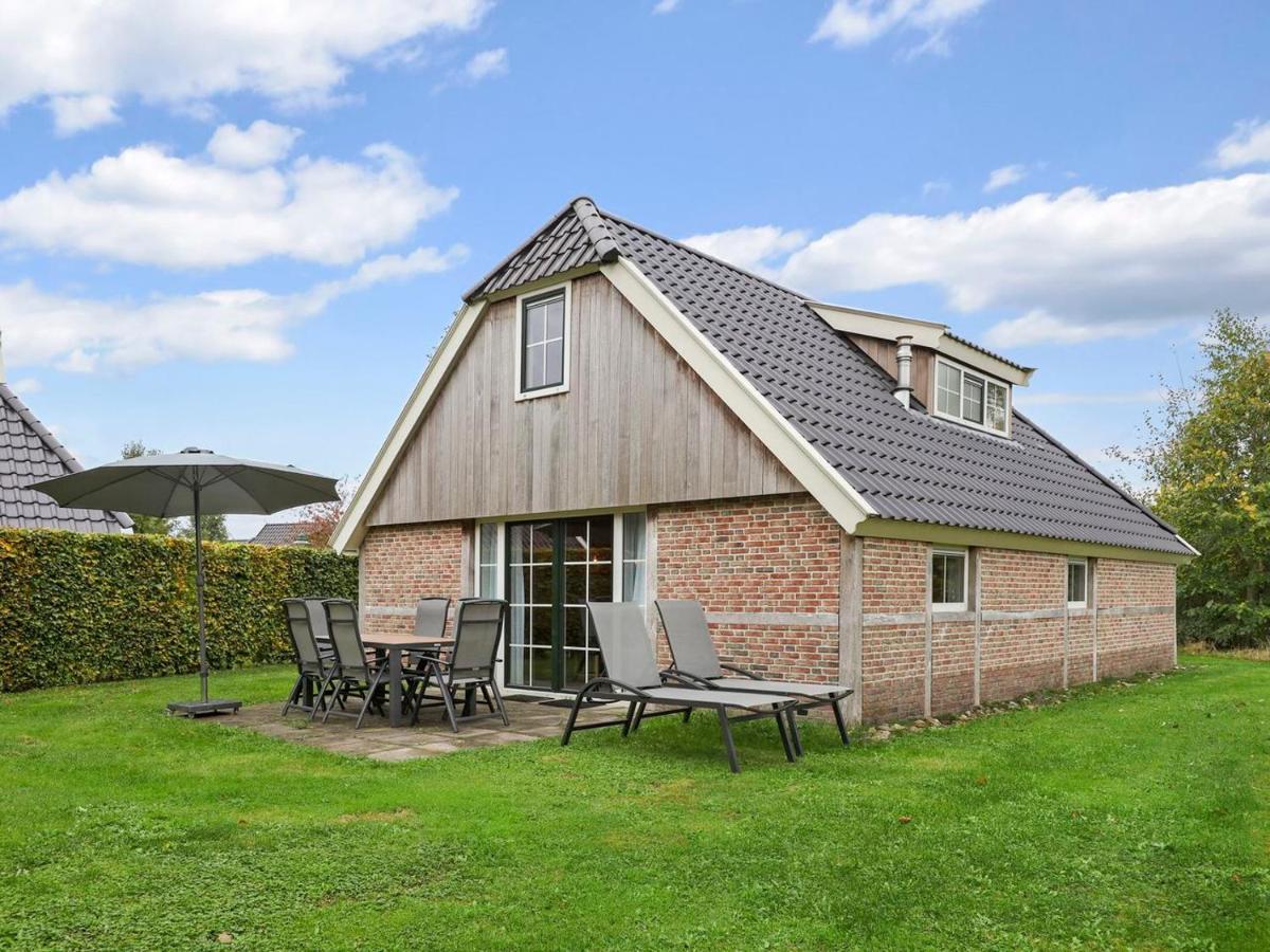 Landal Orveltermarke Hotel Witteveen ภายนอก รูปภาพ