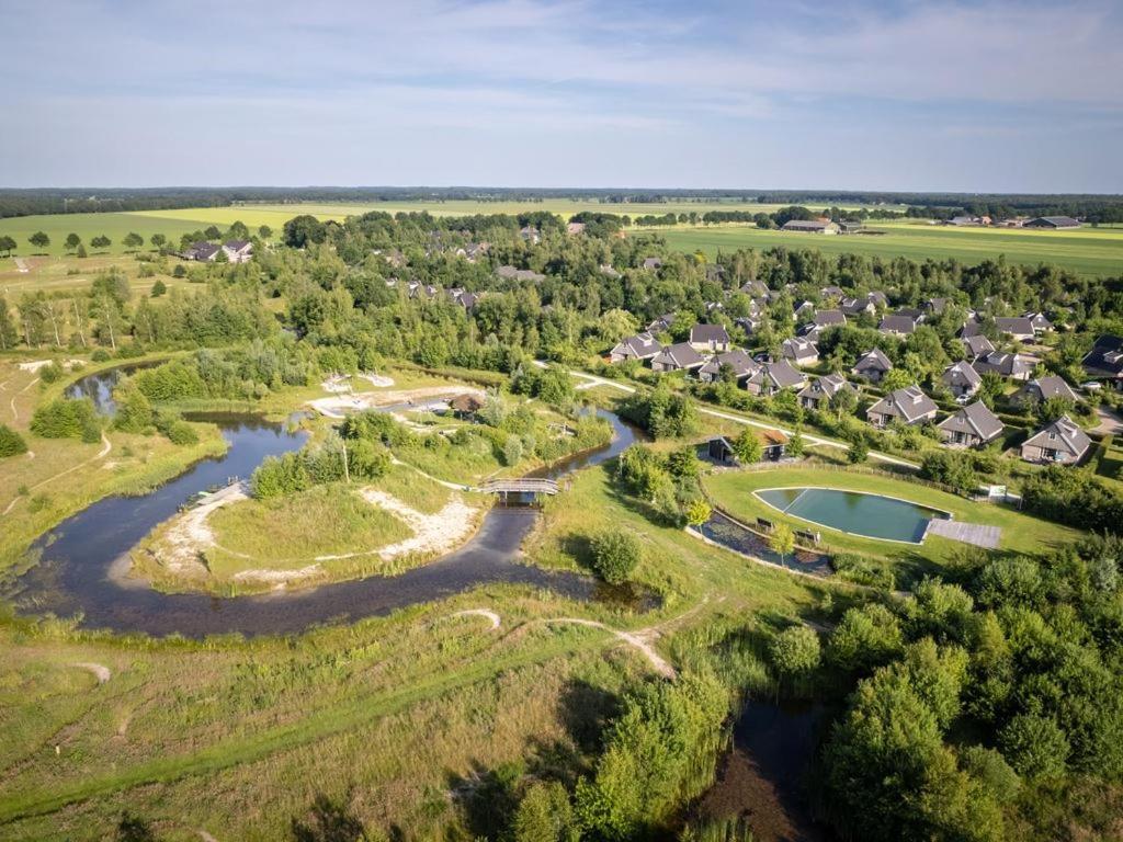 Landal Orveltermarke Hotel Witteveen ภายนอก รูปภาพ