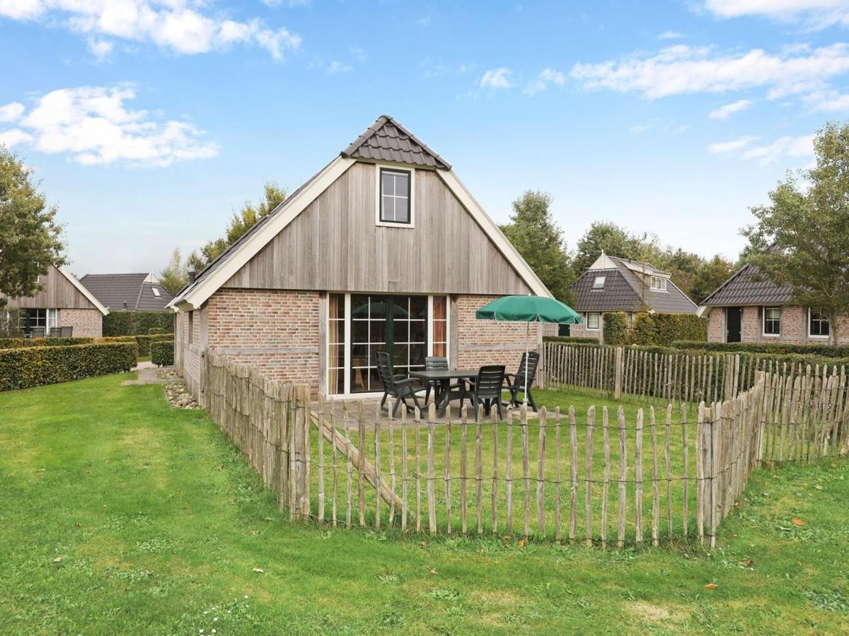 Landal Orveltermarke Hotel Witteveen ภายนอก รูปภาพ