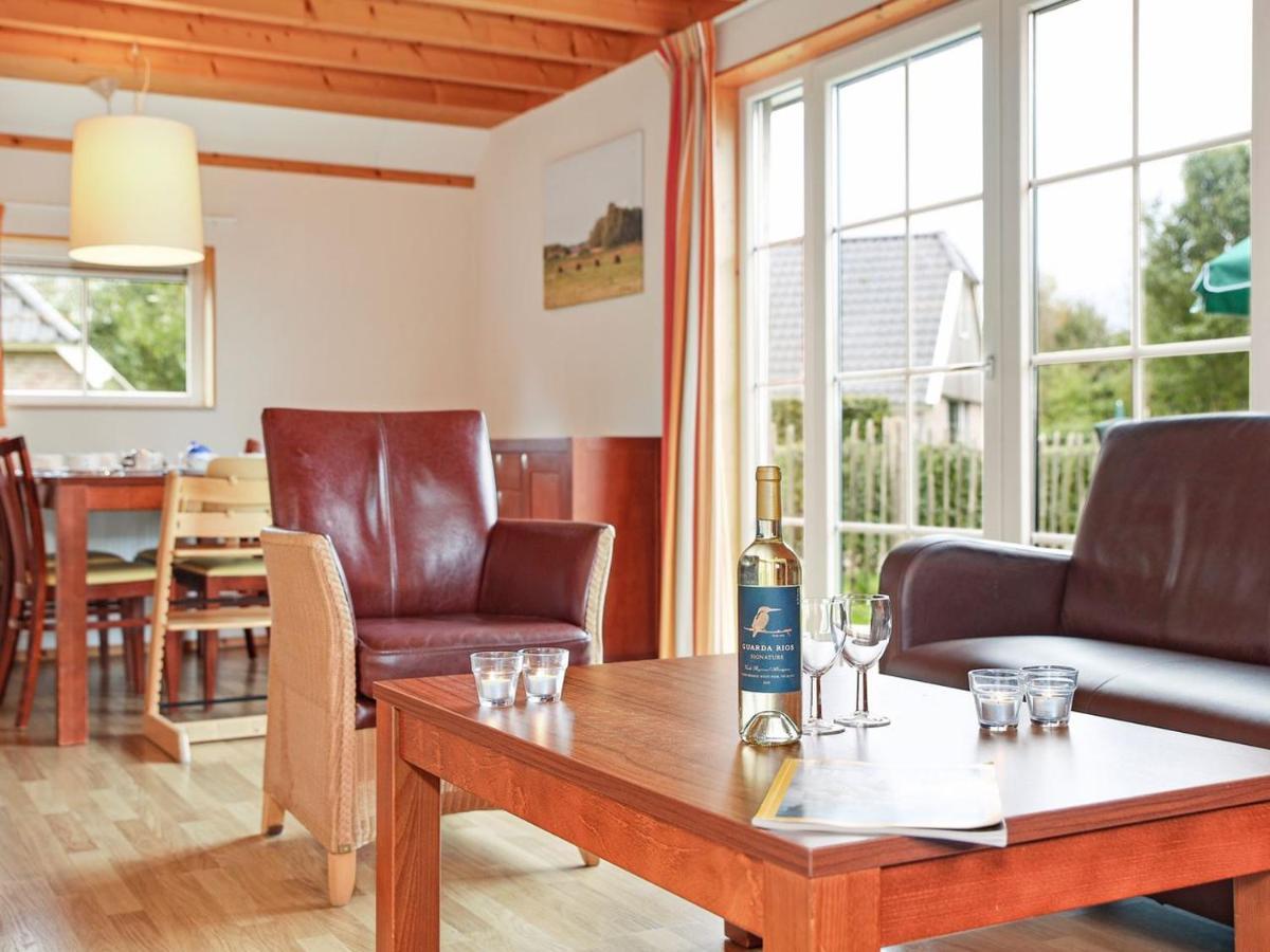 Landal Orveltermarke Hotel Witteveen ภายนอก รูปภาพ
