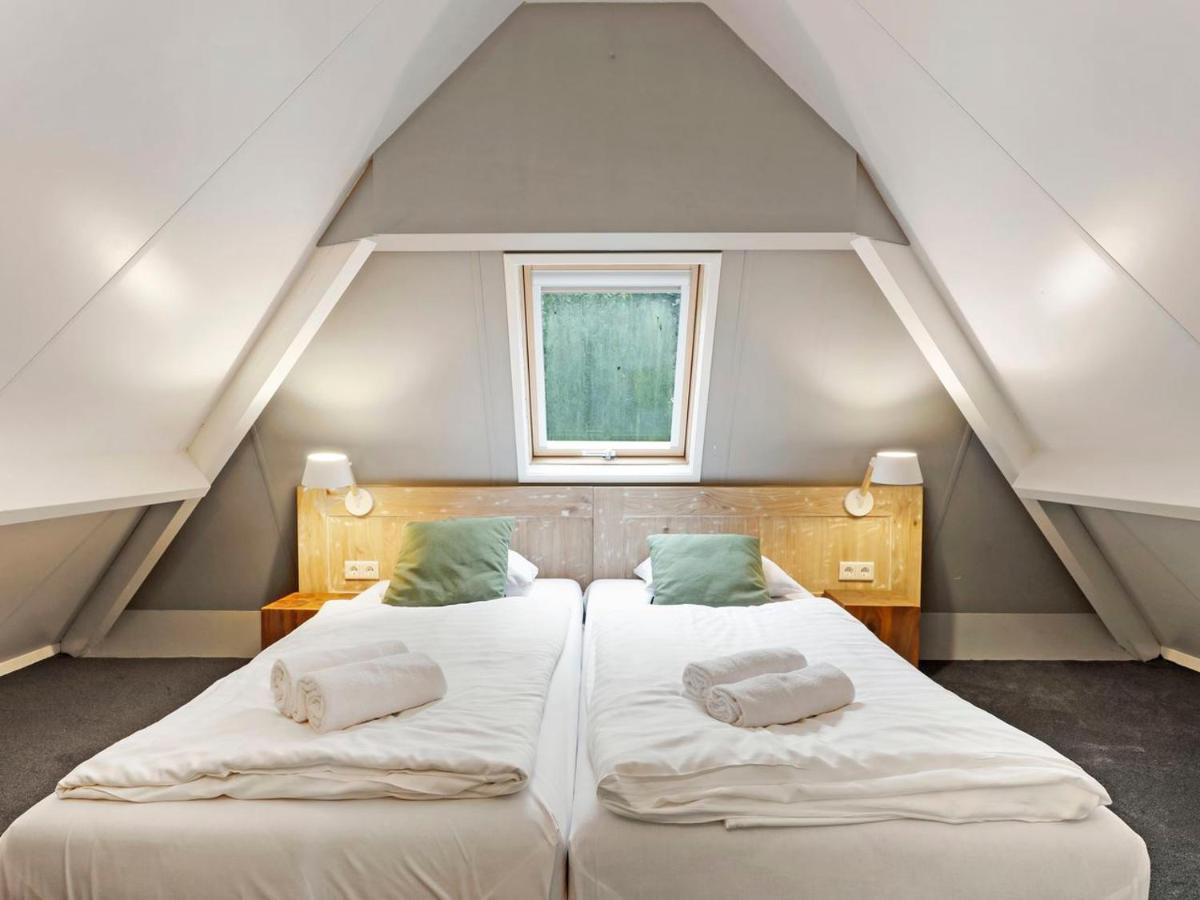 Landal Orveltermarke Hotel Witteveen ห้อง รูปภาพ