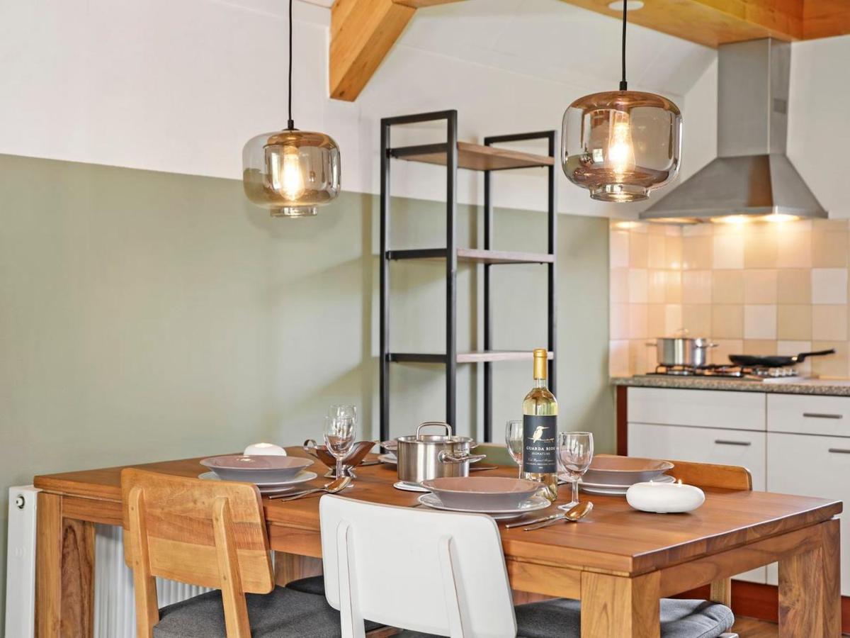 Landal Orveltermarke Hotel Witteveen ภายนอก รูปภาพ