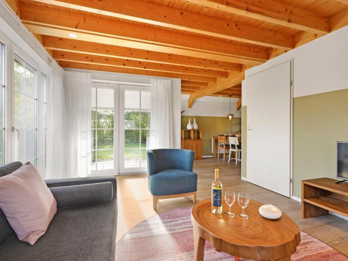 Landal Orveltermarke Hotel Witteveen ภายนอก รูปภาพ