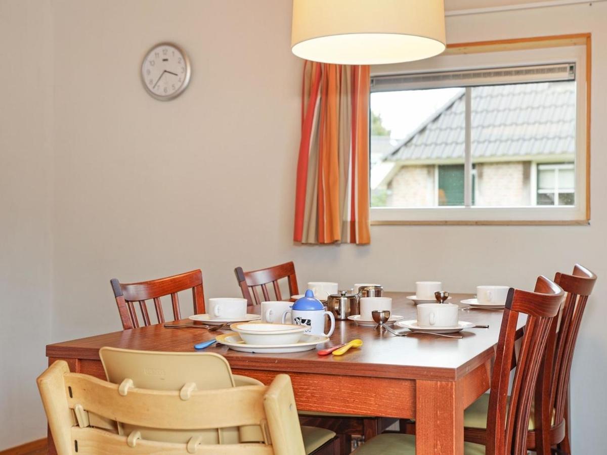 Landal Orveltermarke Hotel Witteveen ภายนอก รูปภาพ