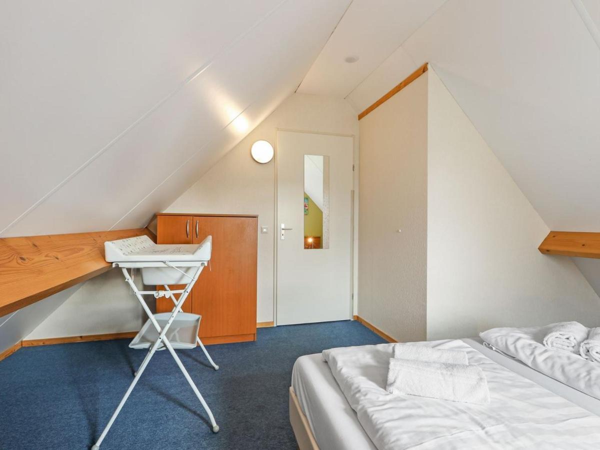 Landal Orveltermarke Hotel Witteveen ภายนอก รูปภาพ