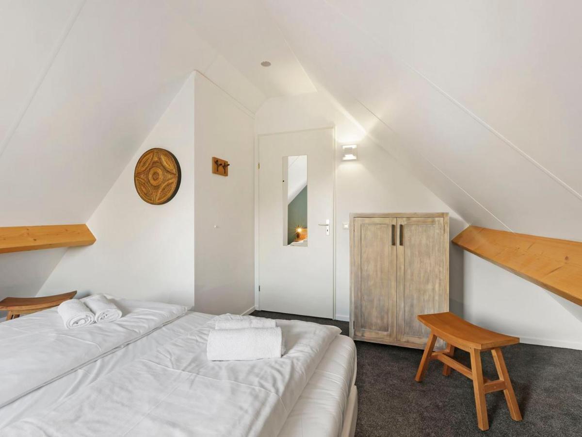 Landal Orveltermarke Hotel Witteveen ภายนอก รูปภาพ