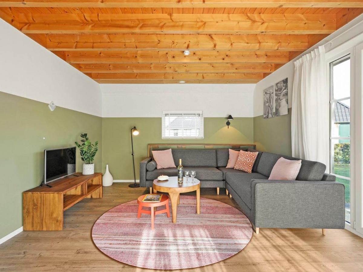 Landal Orveltermarke Hotel Witteveen ภายนอก รูปภาพ