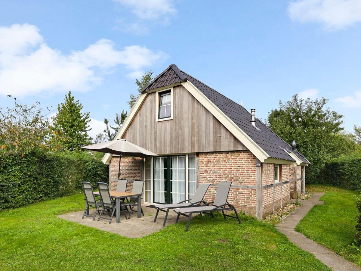 Landal Orveltermarke Hotel Witteveen ภายนอก รูปภาพ