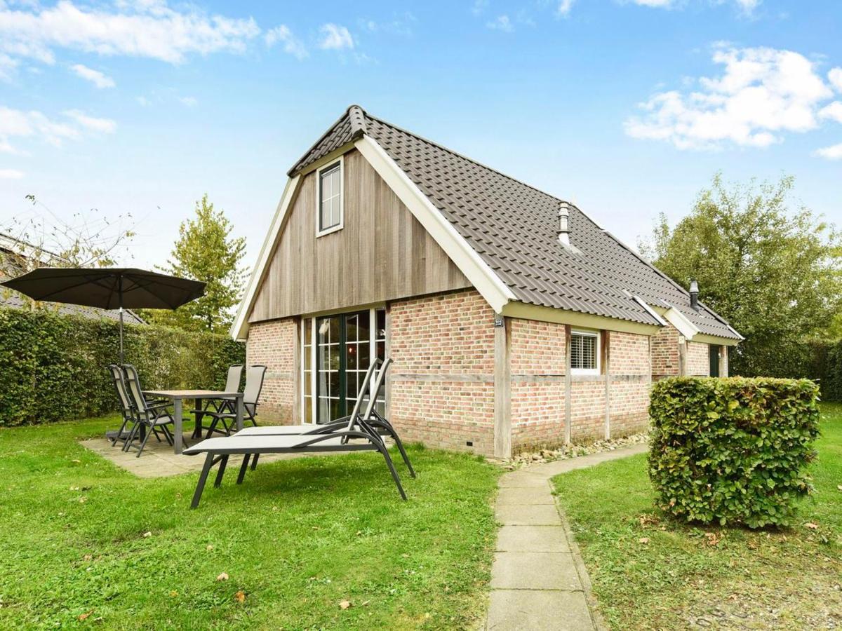 Landal Orveltermarke Hotel Witteveen ภายนอก รูปภาพ