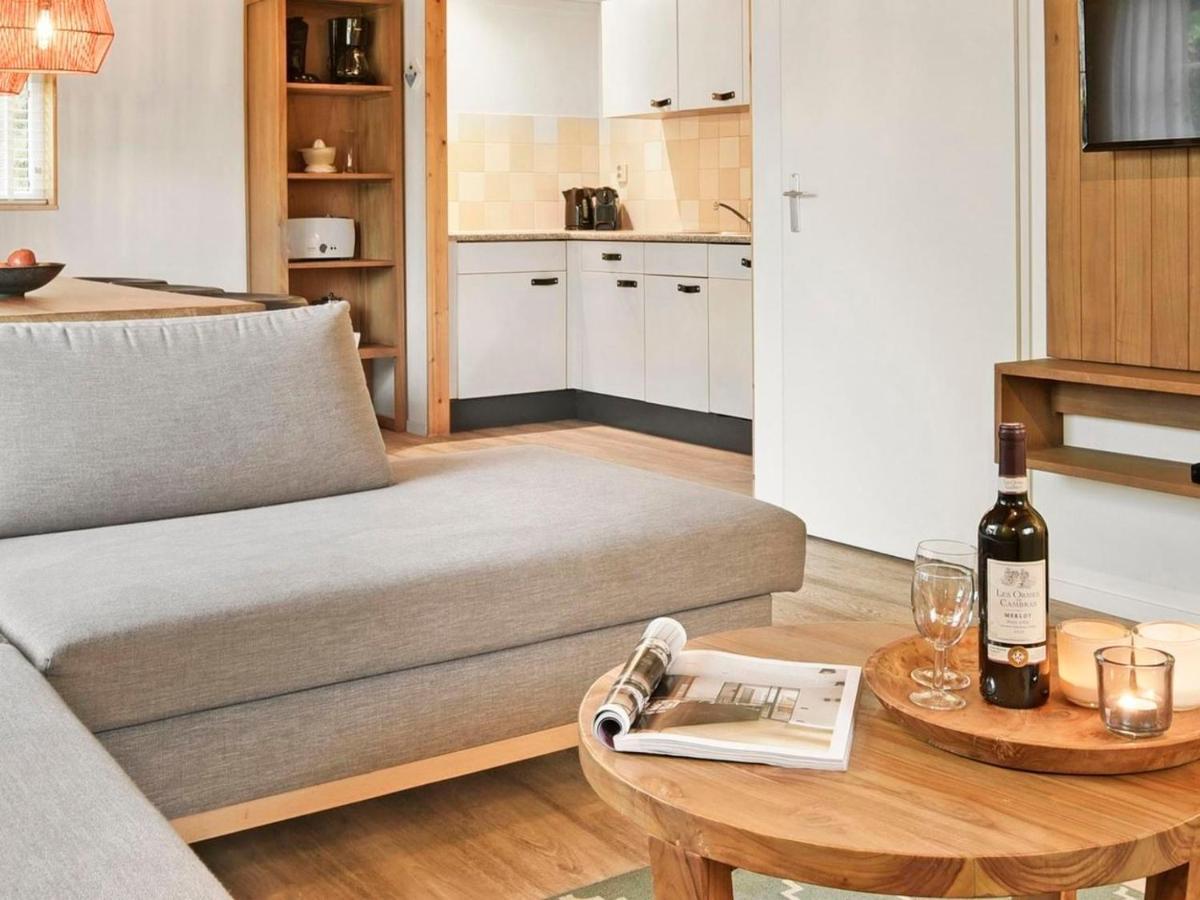 Landal Orveltermarke Hotel Witteveen ภายนอก รูปภาพ