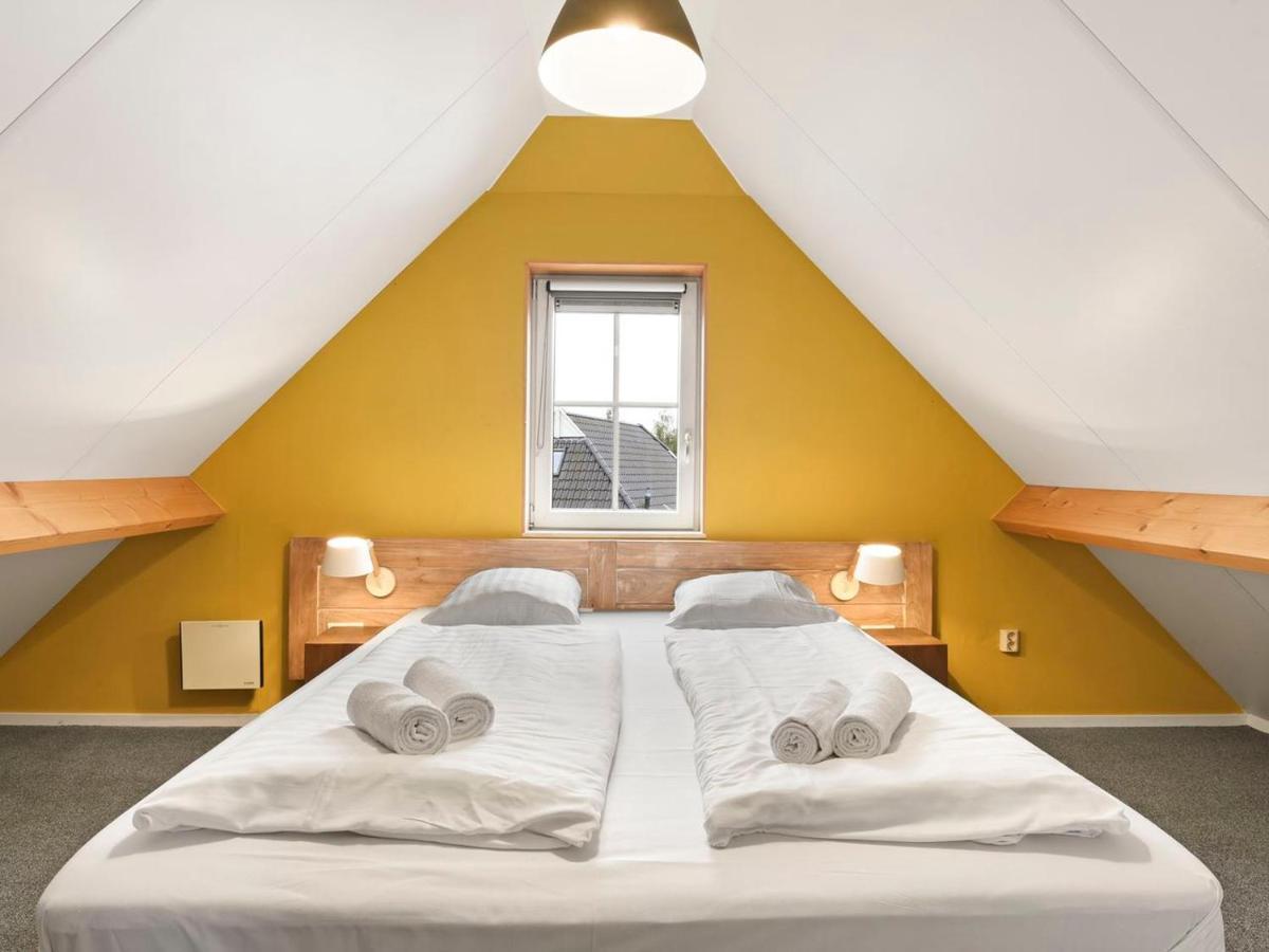 Landal Orveltermarke Hotel Witteveen ภายนอก รูปภาพ