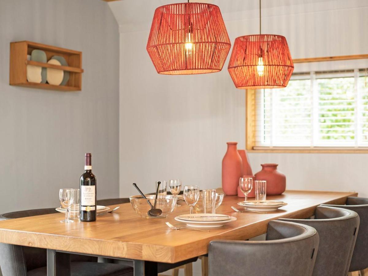 Landal Orveltermarke Hotel Witteveen ภายนอก รูปภาพ