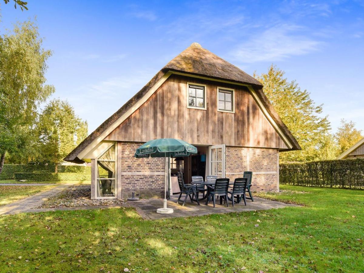 Landal Orveltermarke Hotel Witteveen ภายนอก รูปภาพ