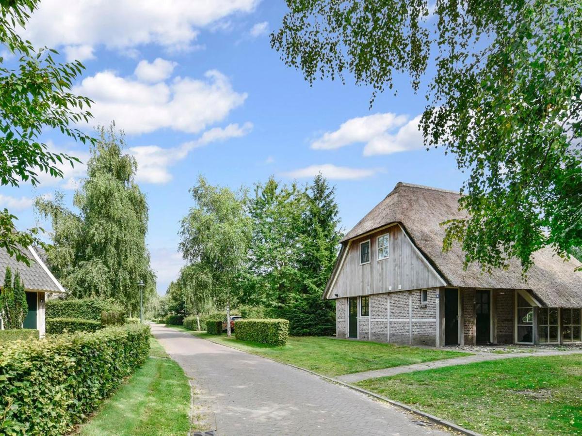 Landal Orveltermarke Hotel Witteveen ภายนอก รูปภาพ