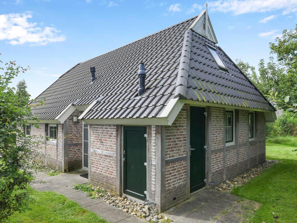 Landal Orveltermarke Hotel Witteveen ภายนอก รูปภาพ