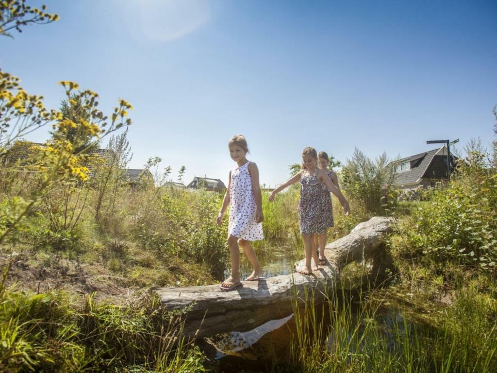 Landal Orveltermarke Hotel Witteveen ภายนอก รูปภาพ